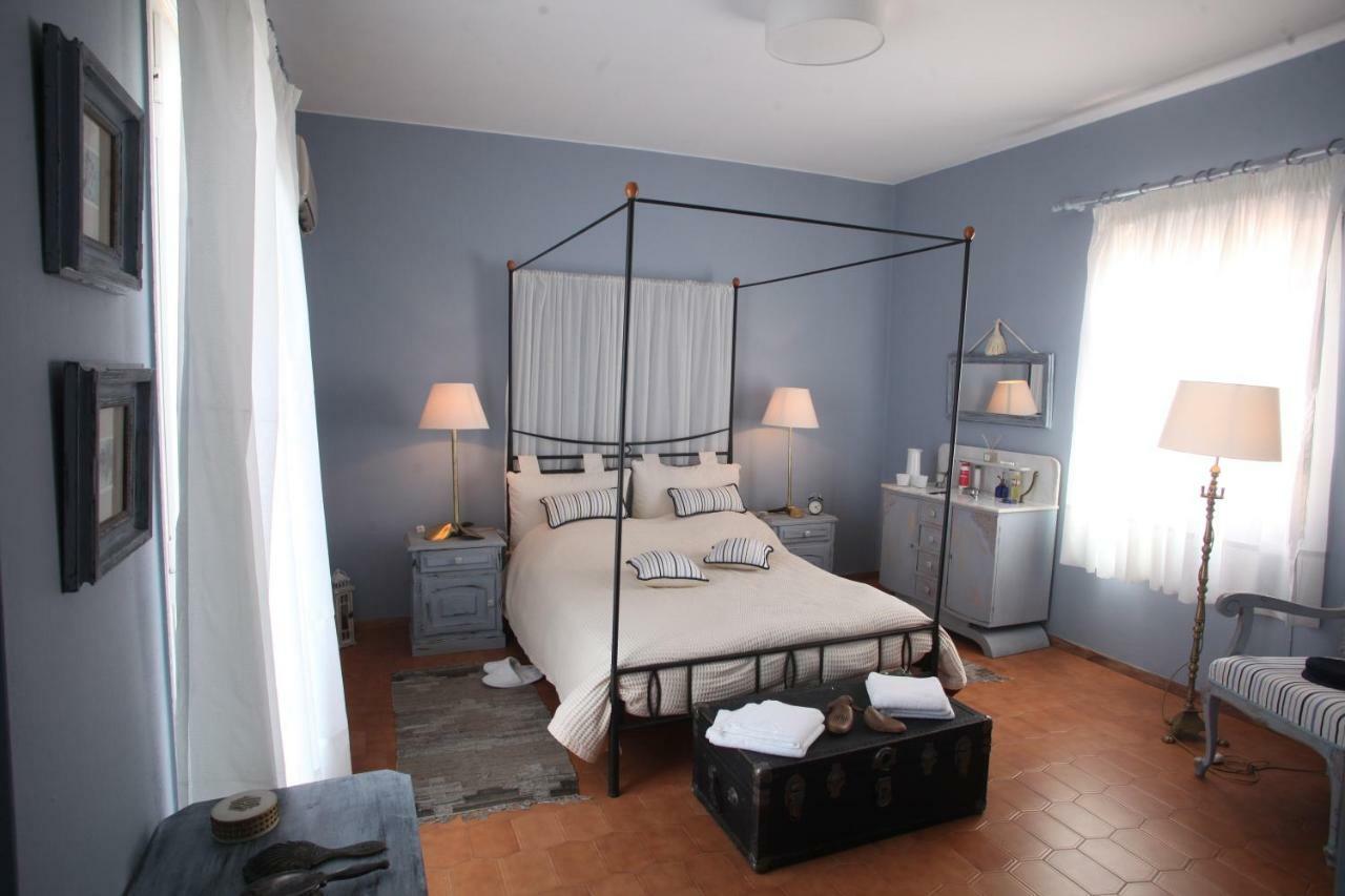 The Collector'S Home Finikas  Ngoại thất bức ảnh