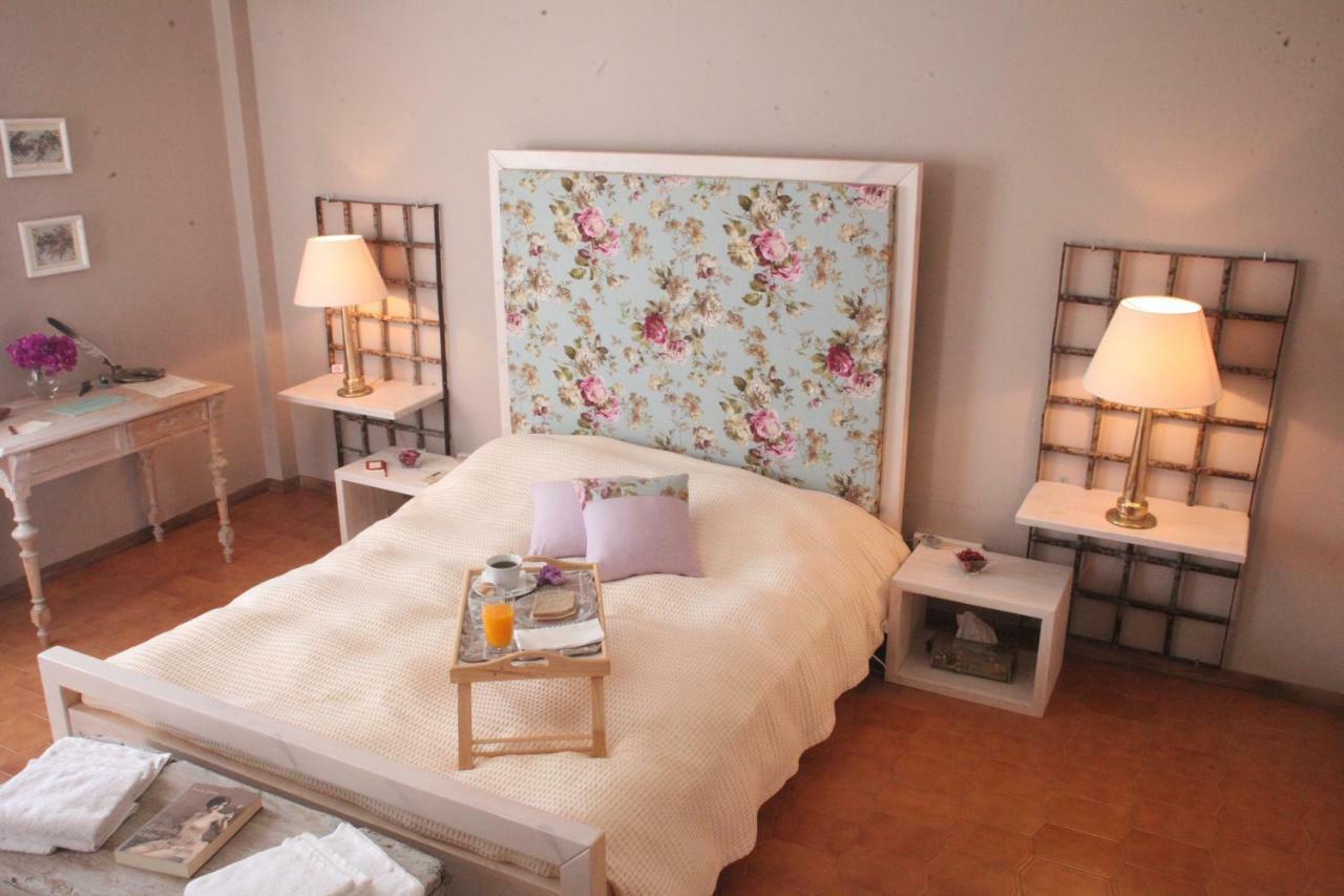 The Collector'S Home Finikas  Ngoại thất bức ảnh