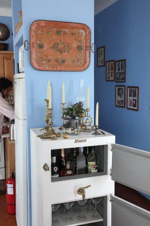 The Collector'S Home Finikas  Ngoại thất bức ảnh