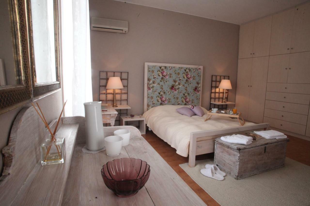The Collector'S Home Finikas  Ngoại thất bức ảnh