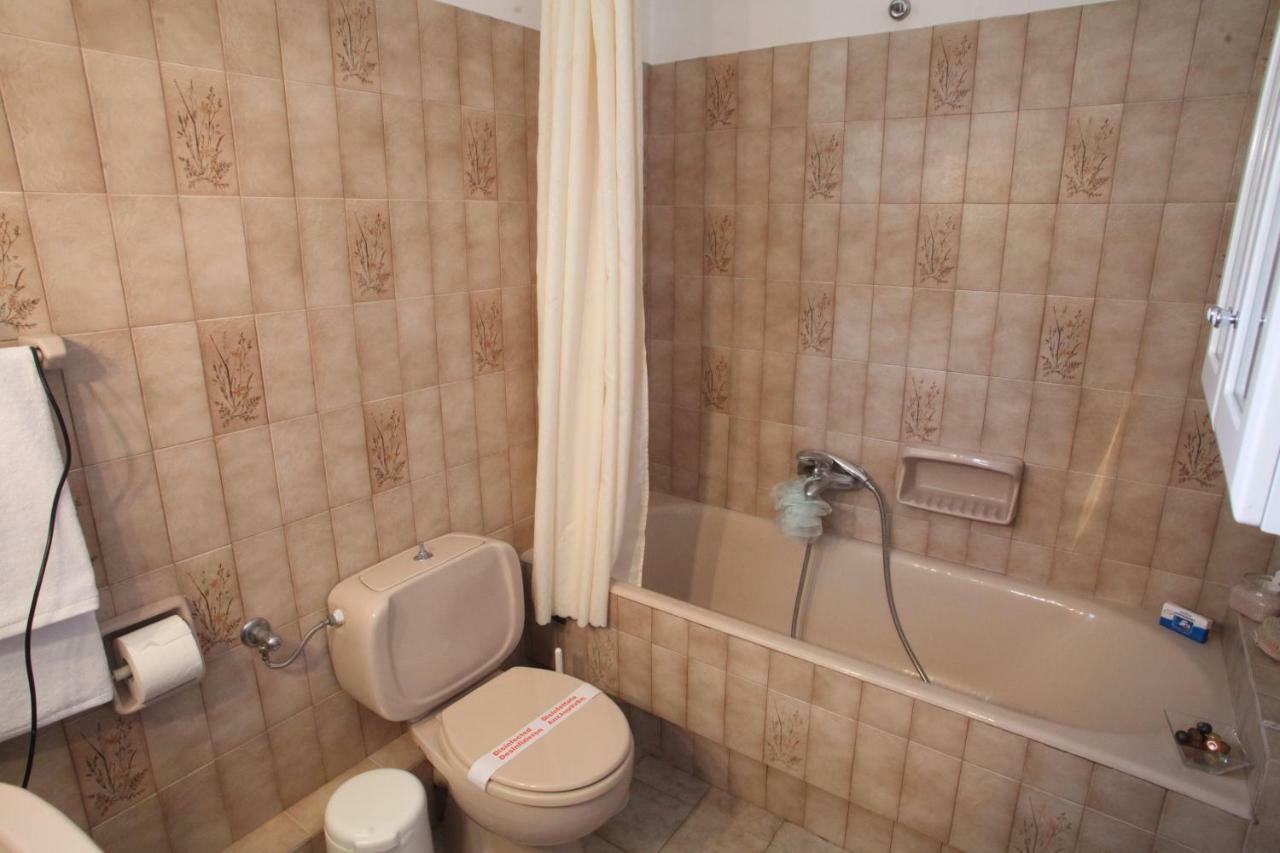 The Collector'S Home Finikas  Ngoại thất bức ảnh