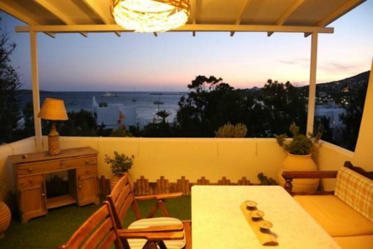 The Collector'S Home Finikas  Ngoại thất bức ảnh